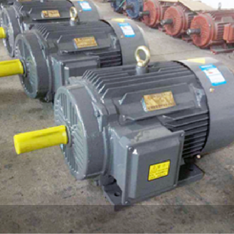 電機節(jié)能改造